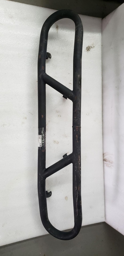 HD BUMPER