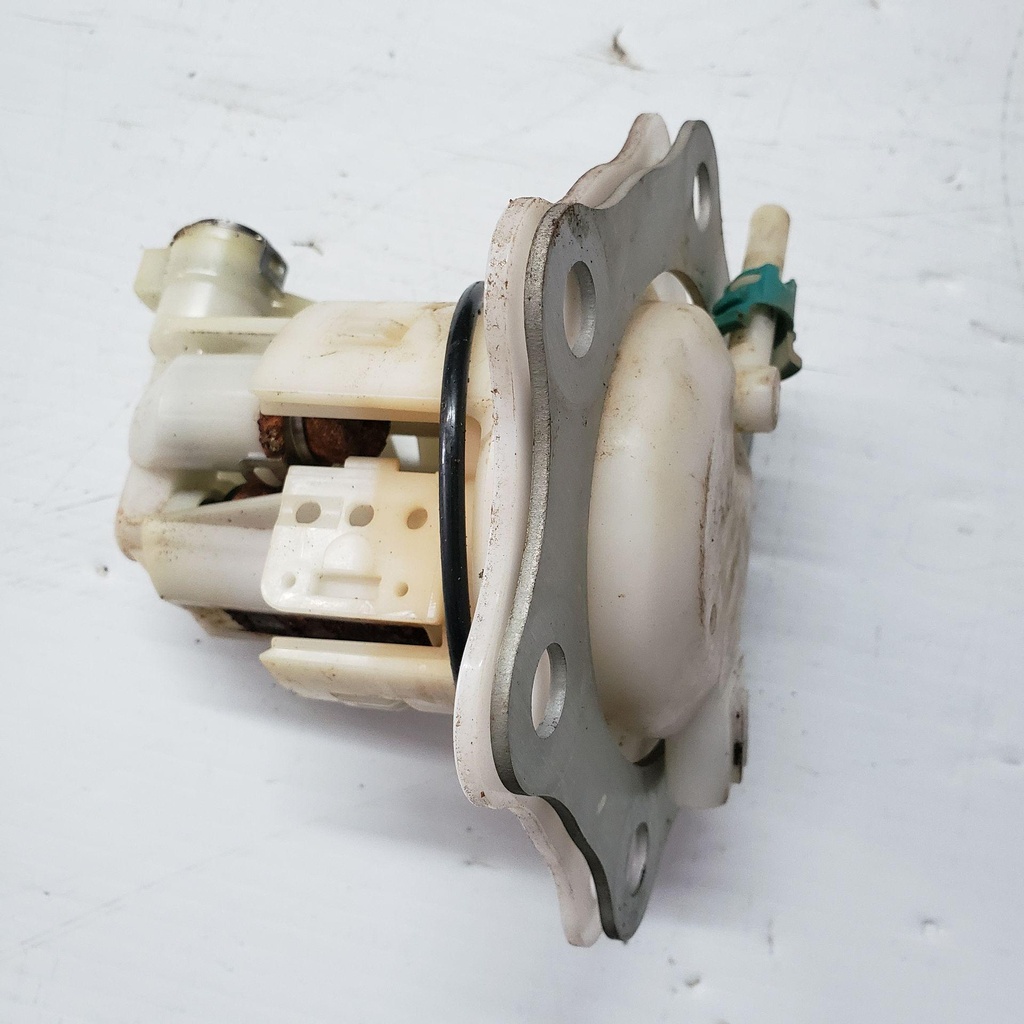 PUMP ASSY., FUEL