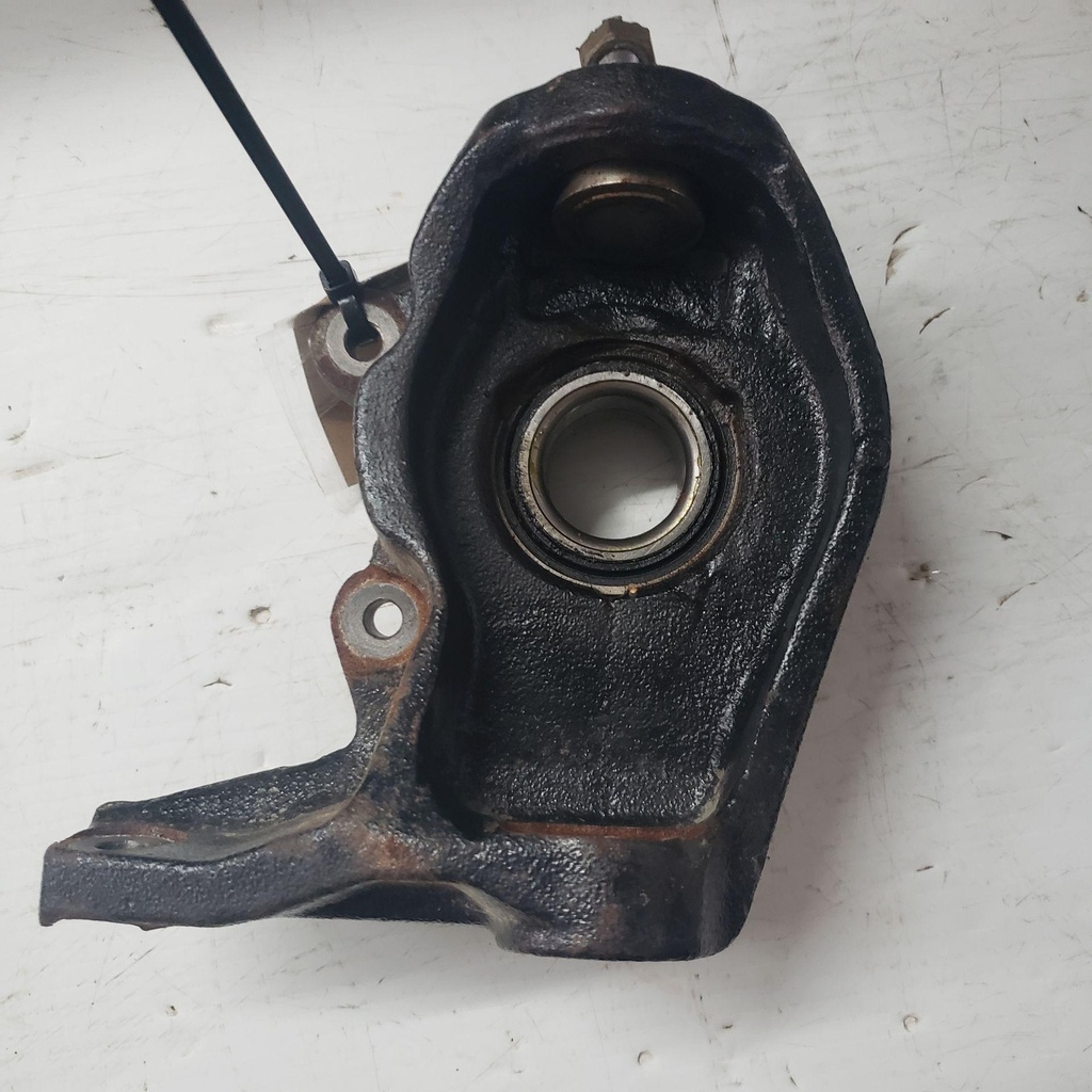 ASM-STEERING,KNUCKLE,R 20%