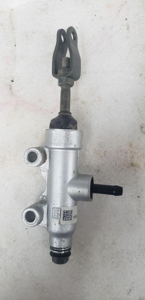 ASM M/CYLFOOT