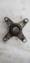 Collar, Sprocket Axle