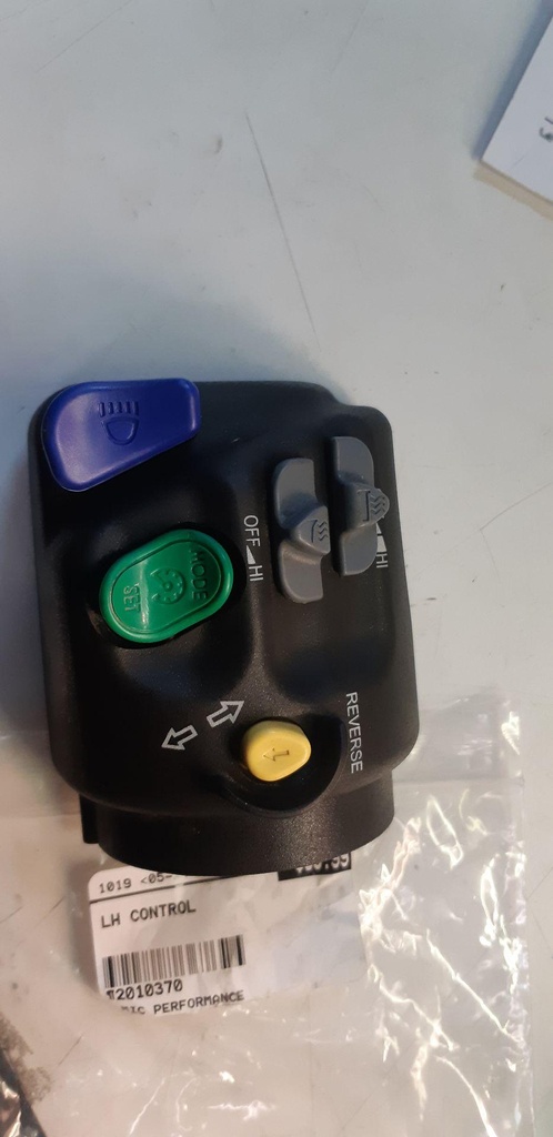 ASM-CONTROL,LH