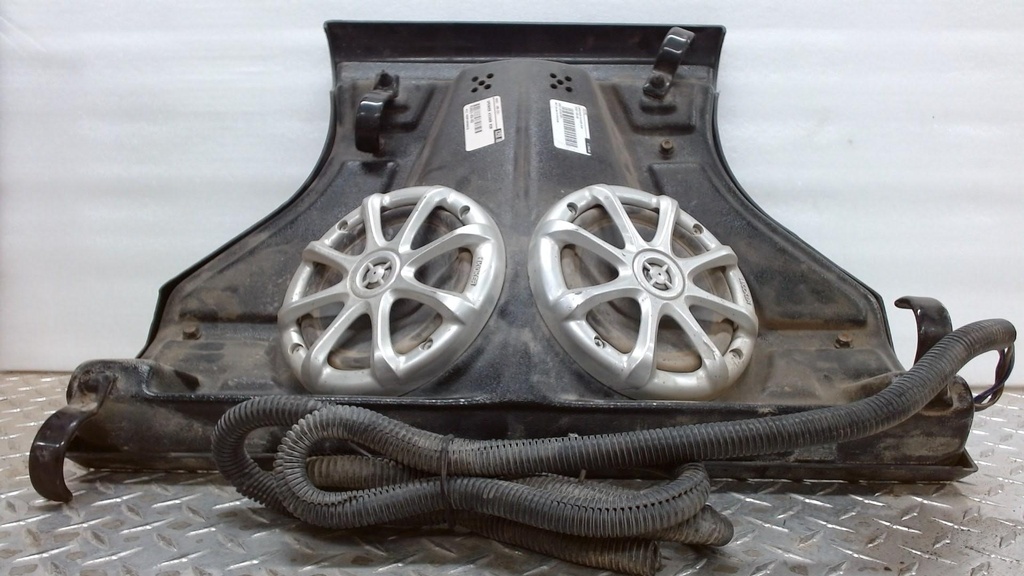 SPEAKER KICKER RZR
