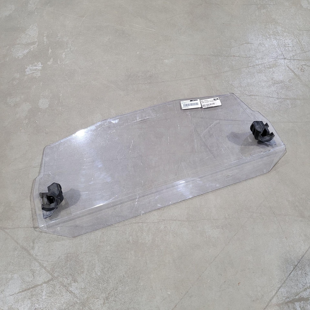 REAR WINDOW POLARIS RS