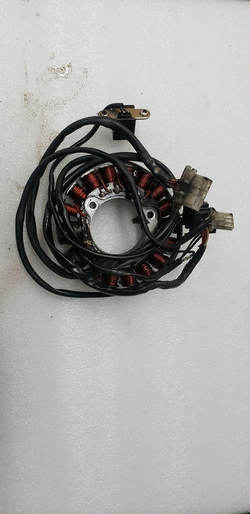 STATOR
