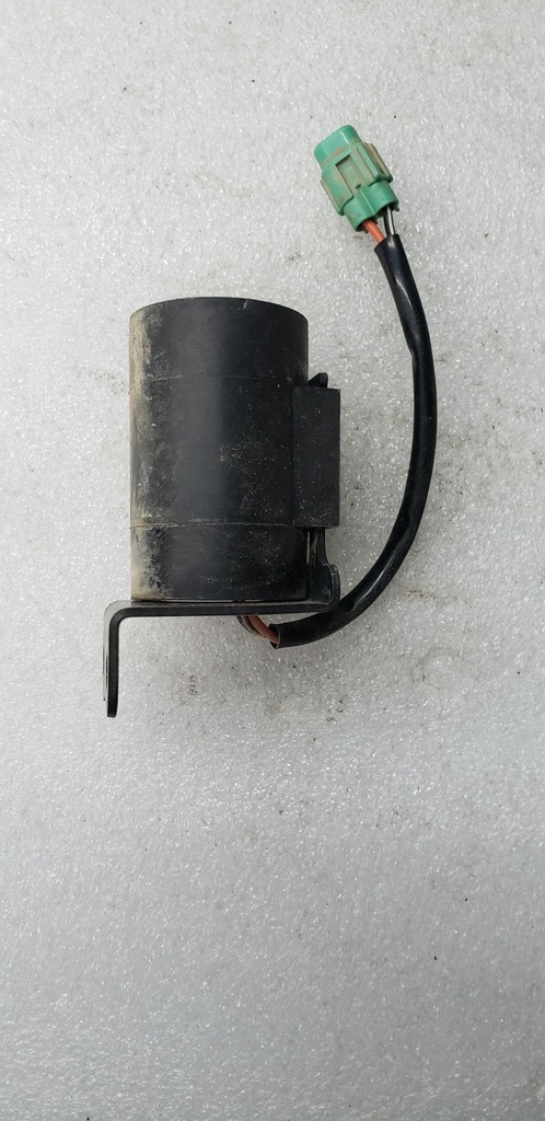 CONDENSER