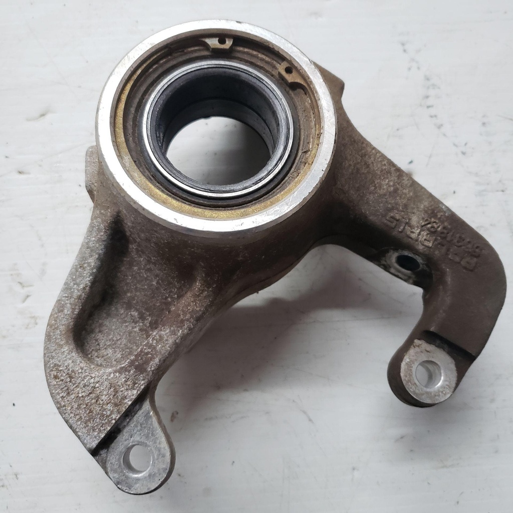 KIT-KNUCKLE ASM,RH