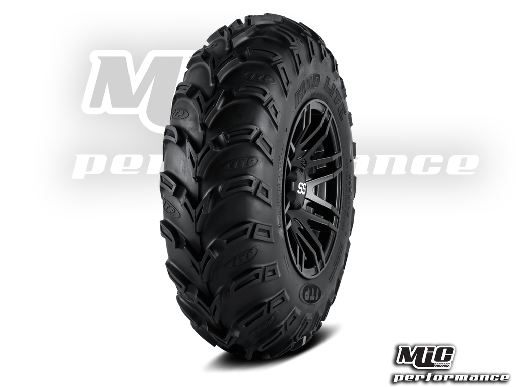25X11-10 6PLY MUDLITE