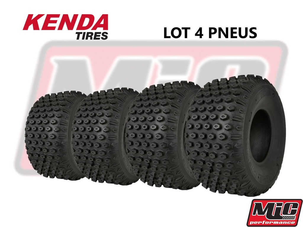 14.5X7-6 2PR K290 SCOR 20%