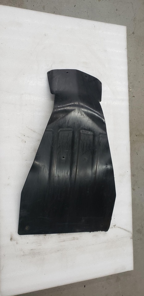 SKID PLATE RMK 700