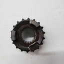 GEAR, MAINSHAFT THIRD
