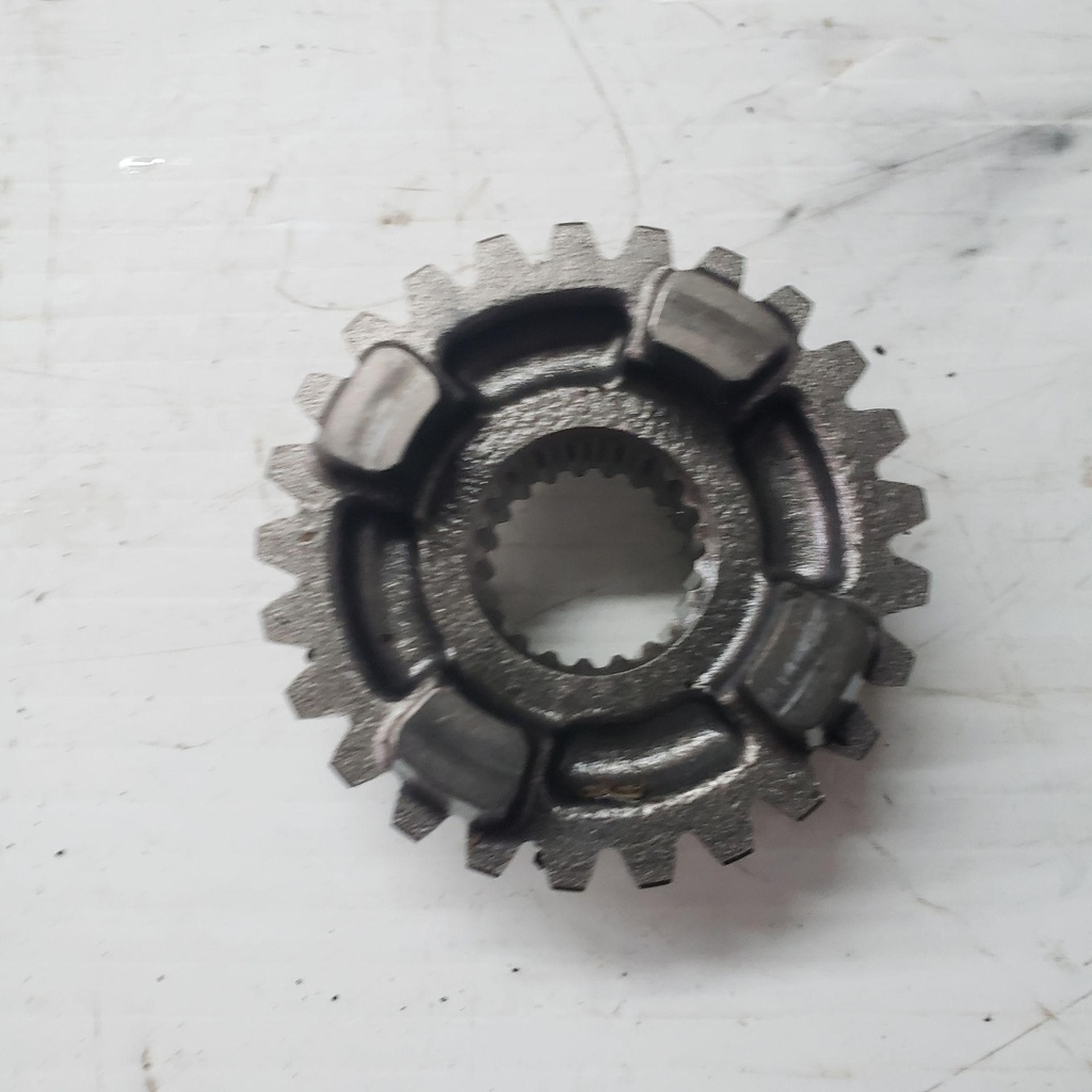 GEAR, COUNTERSHAFT FIF 20%