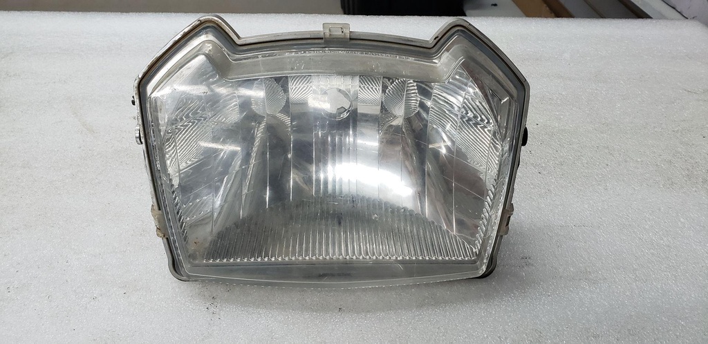 HEADLIGHT ASM