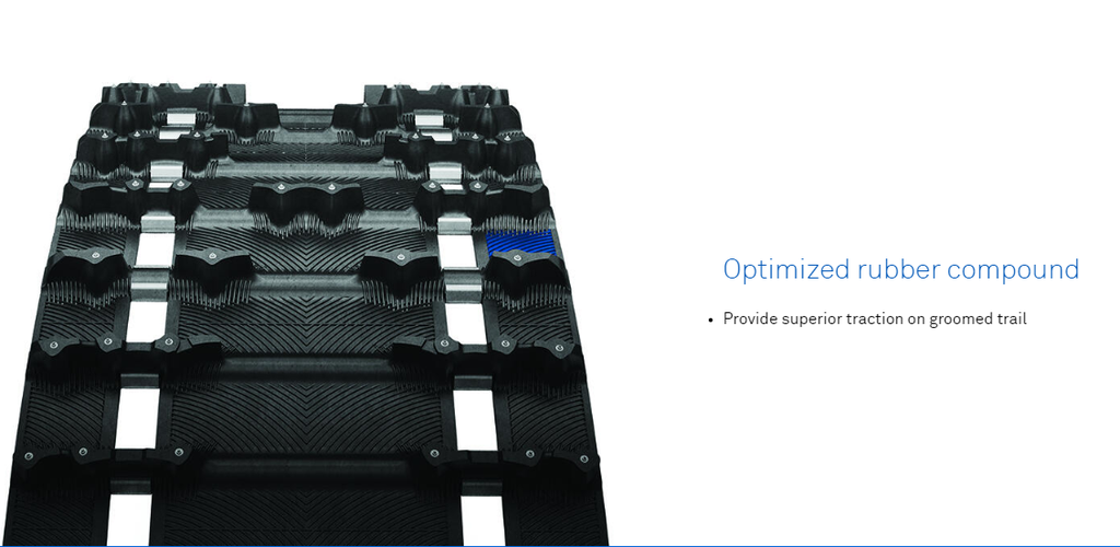 ICE Attak XT 15X120 - 1.220"  9190H
