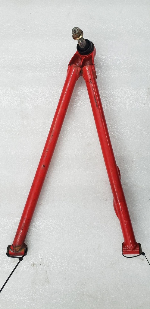 A-Arm, Lower - Left -