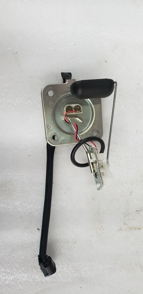 FUEL UNIT