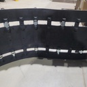 TRACK CHALLENGER 300LX 16X165 - 3   9433M