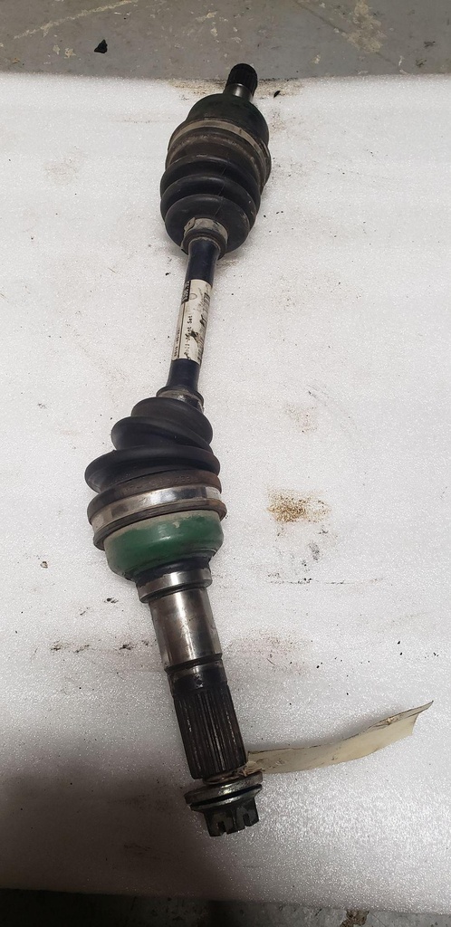 Ball Joint Set