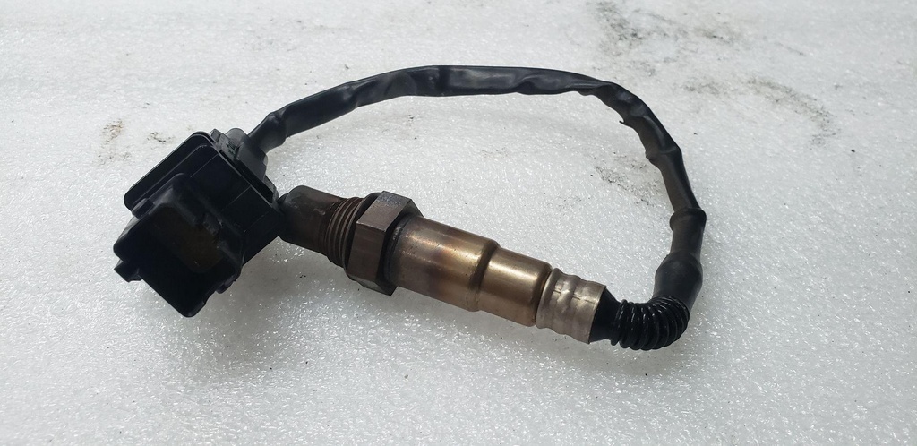 OXYGEN, SENSOR