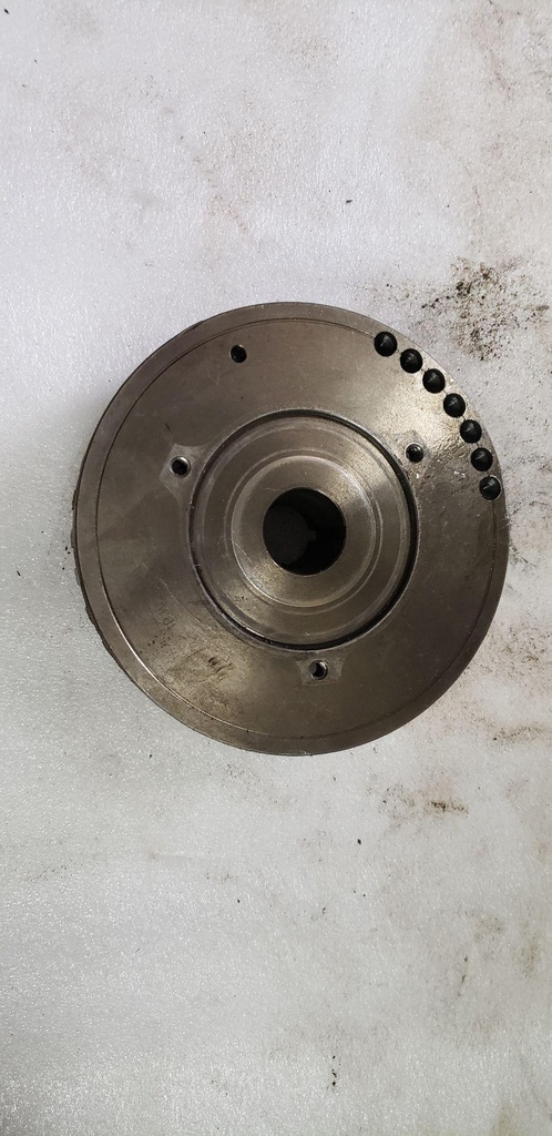 FLYWHEEL-W/ENCODER