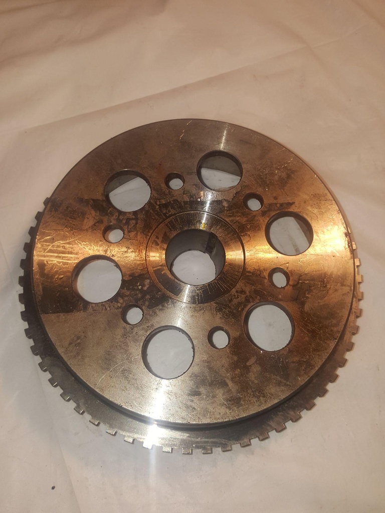 FLYWHEEL-450W