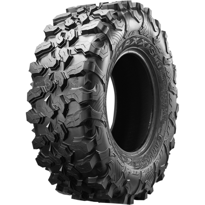 32X10R14 8PR ML1 CARNIVORE FRONT/REAR