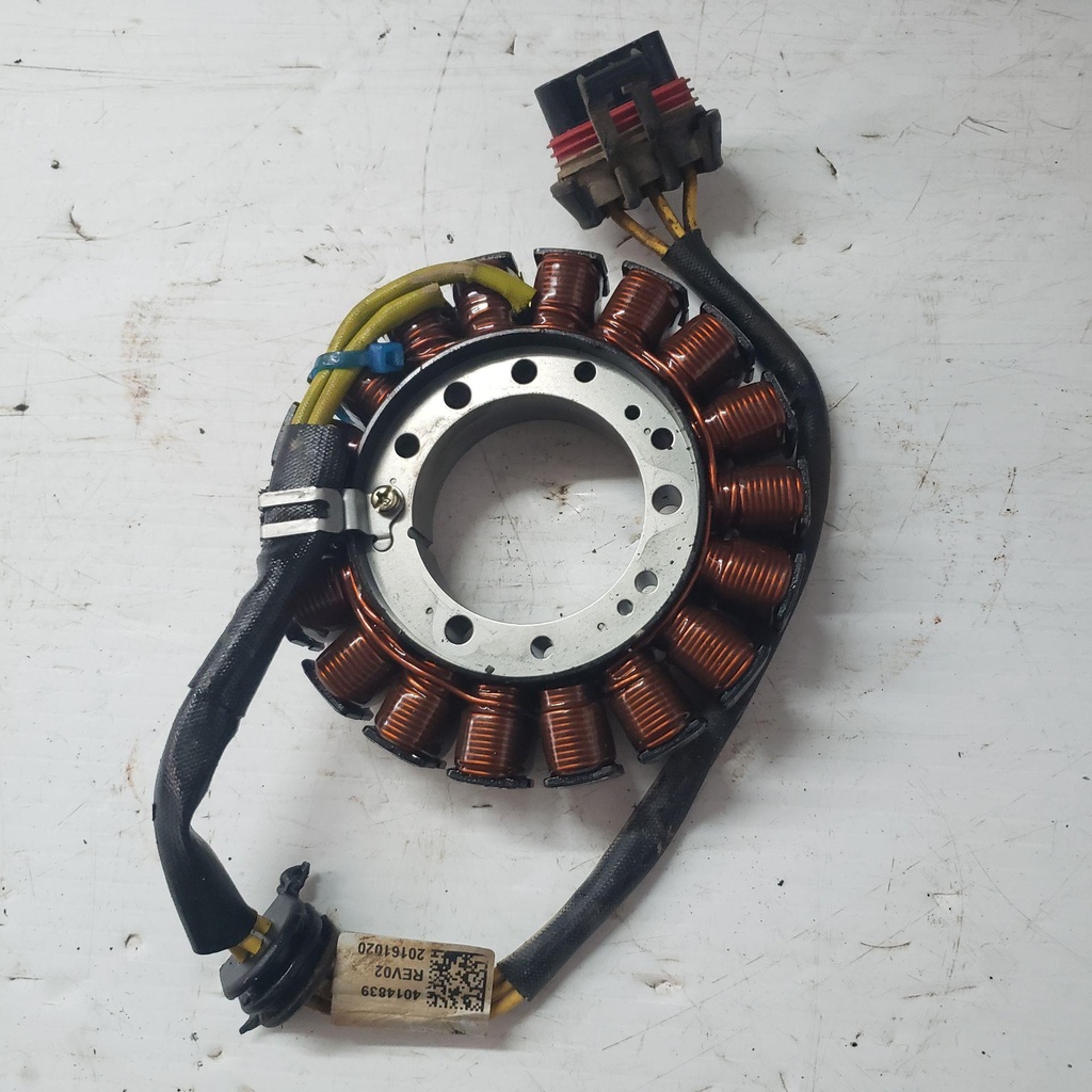 STATOR 660W
