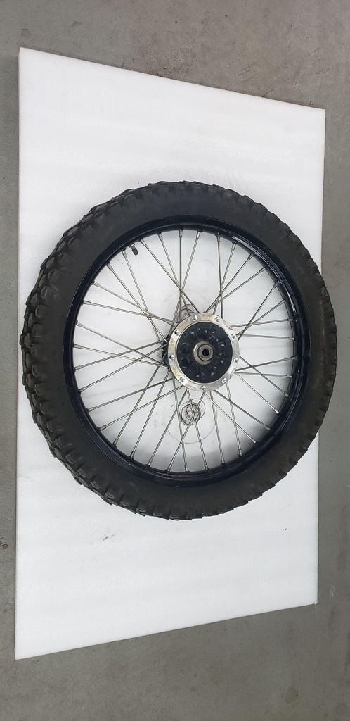 RIM,FR,1.60X21,BLACK