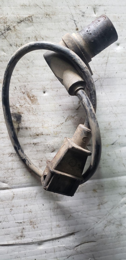 SENSOR-CRANK POSITION