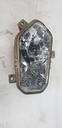 HEADLIGHT,BMPR,LED,ECE 05%