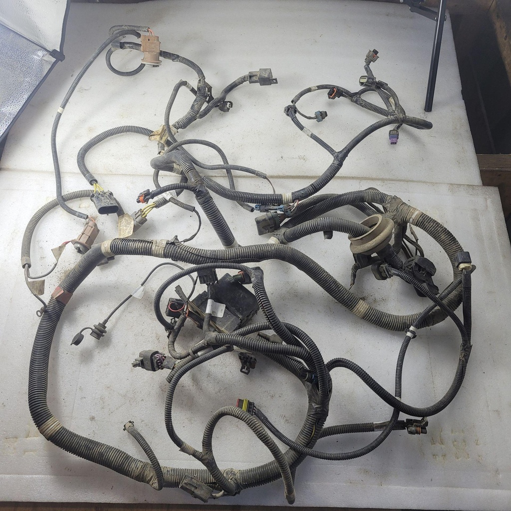 HARNESS, CHASSIS - POLARIS - 2411749 POLARIS