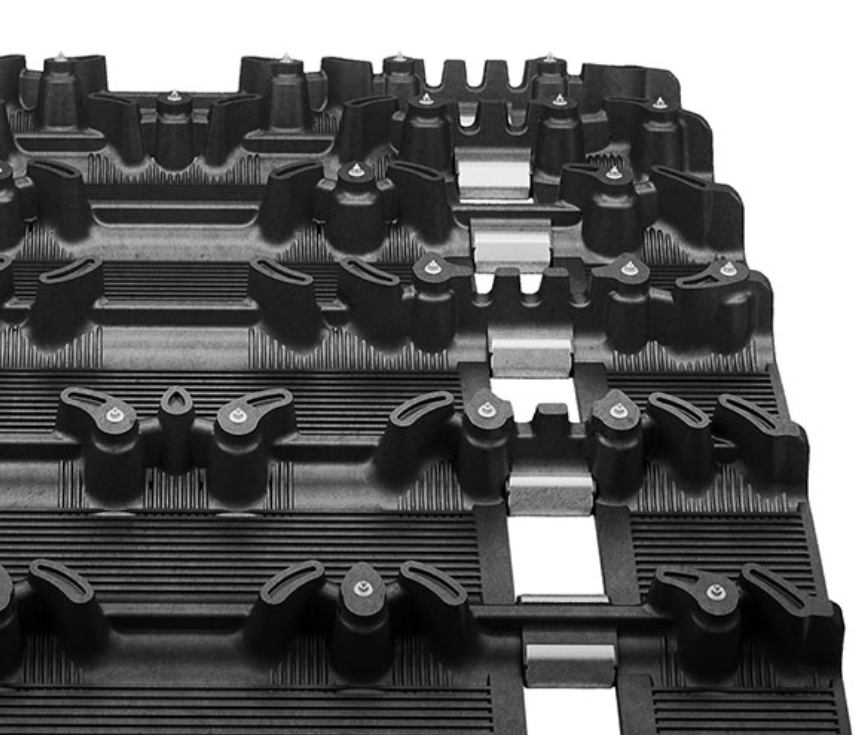 TRACK ICE ATTAK 15X121 - 1.0625" 9028H