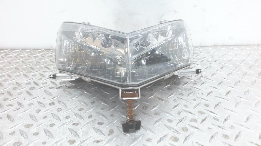 HEADLIGHT, LED