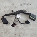 HARNESS-HOOD PREM