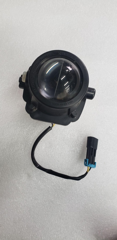 ASM., HEADLIGHT OUTER, 20%