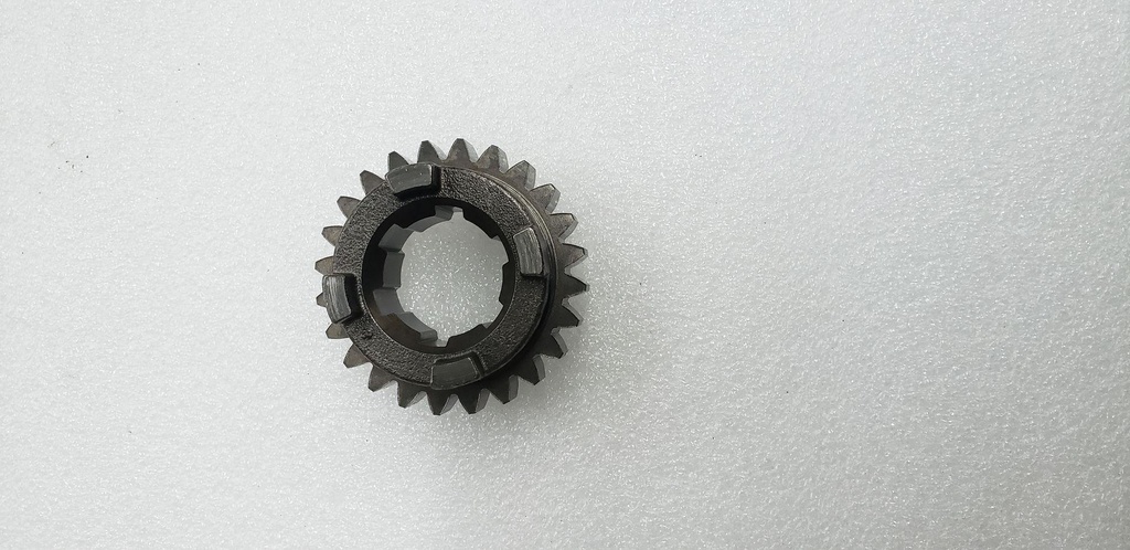 GEAR, 3RD DRIVE (NT:16 05%