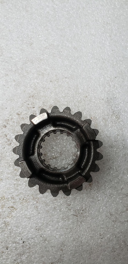 GEAR, 5TH DRIVEN (NT:2 05%
