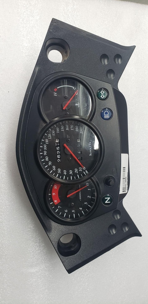 METER-ASSY,MPH&KPH [CA 05%