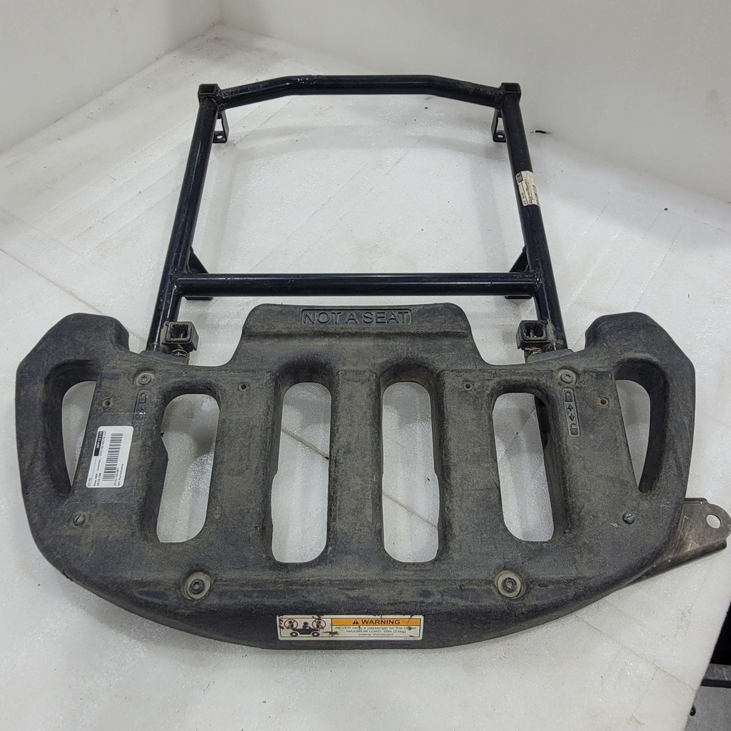 Base, MRP - Assembly | - 2516-169 ARCTIC CAT