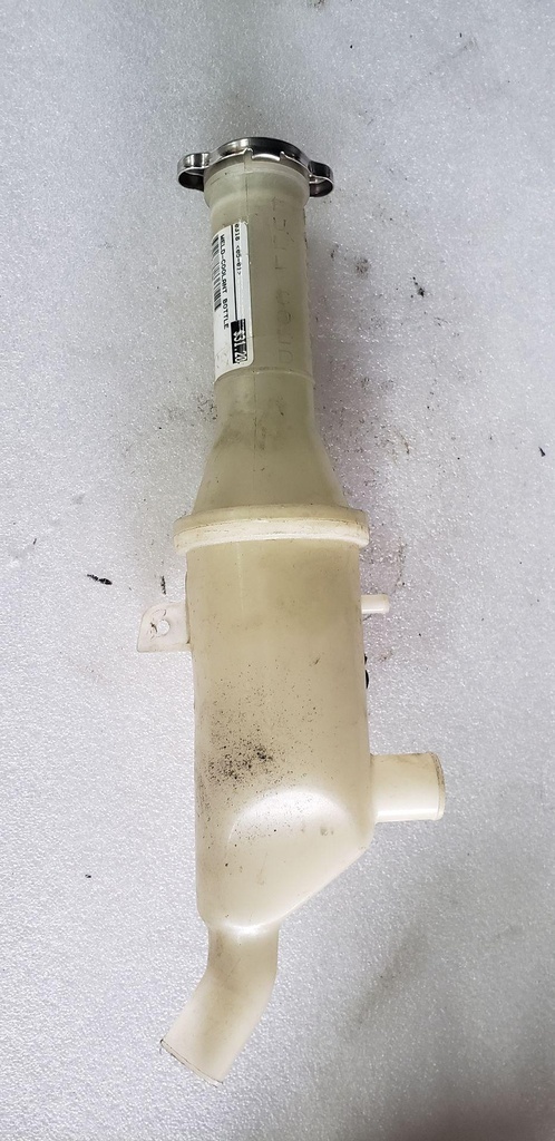 WELD-COOLANT BOTTLE