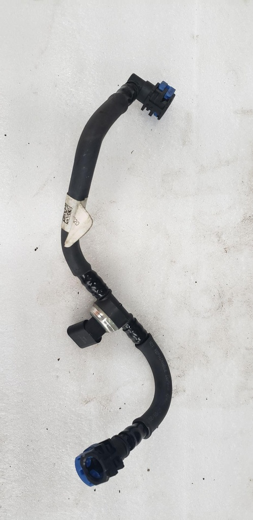 ASM-FUEL LINE RETURN P 05%