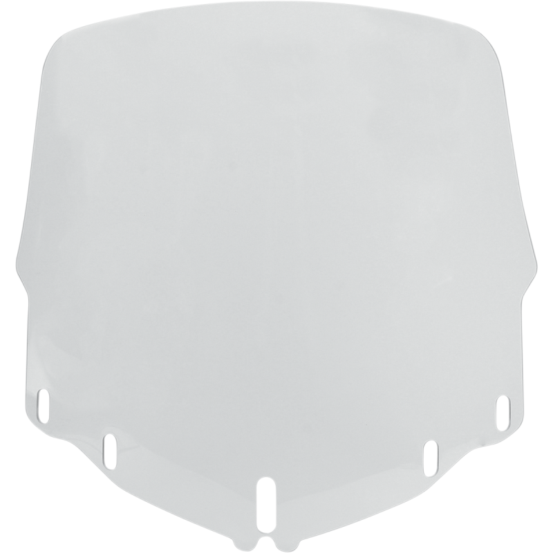 GL1800 STANDARD CLEAR WSHIELD