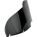 YAM ROYAL STAR 6" SMOKE WINDSCREEN