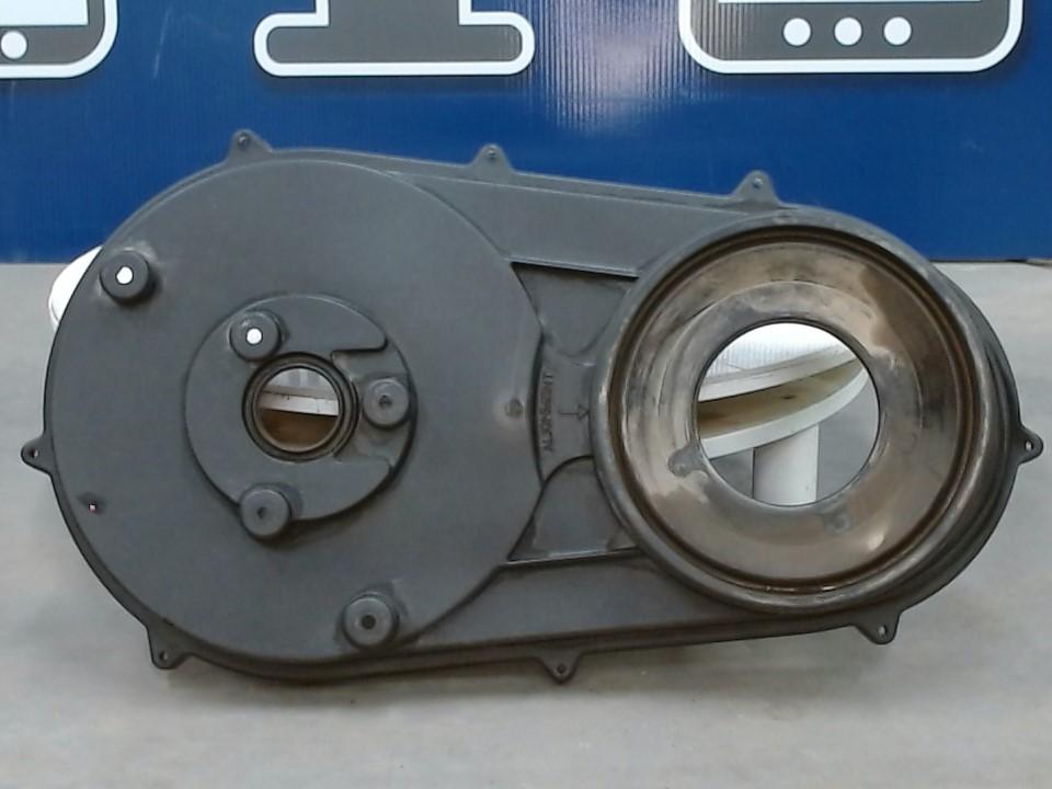 CLUTCH COVER ASSEMBLY, INNER