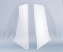80-83 GL WRAPAROUND CLEAR WINDSHIELD