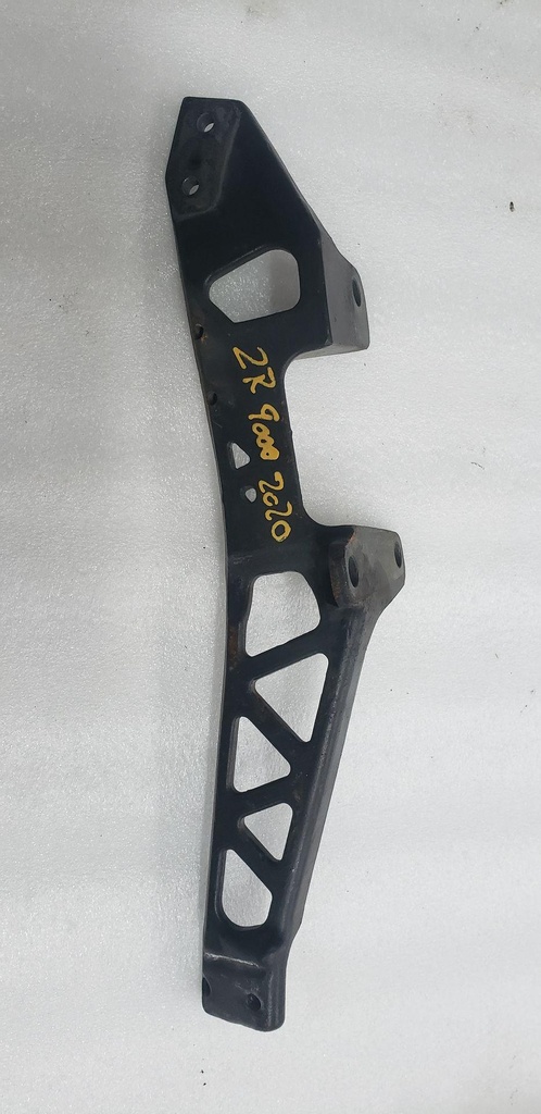 Support, Chassis - Rig 05%
