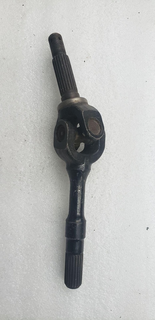 GEAR, FRONT DRIVE BEVE
