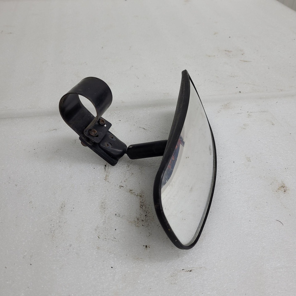 Rear View Mirror