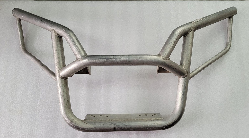 FR BUMPER
