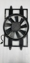 ASM., FAN W/SHROUD
